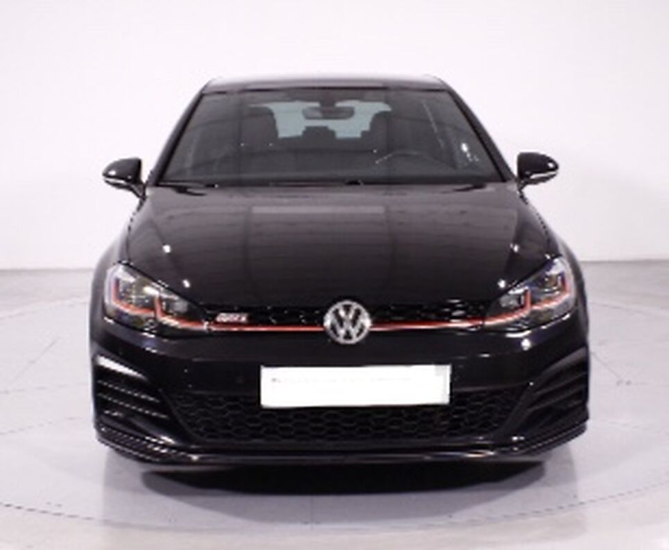 VW GOLF GTI