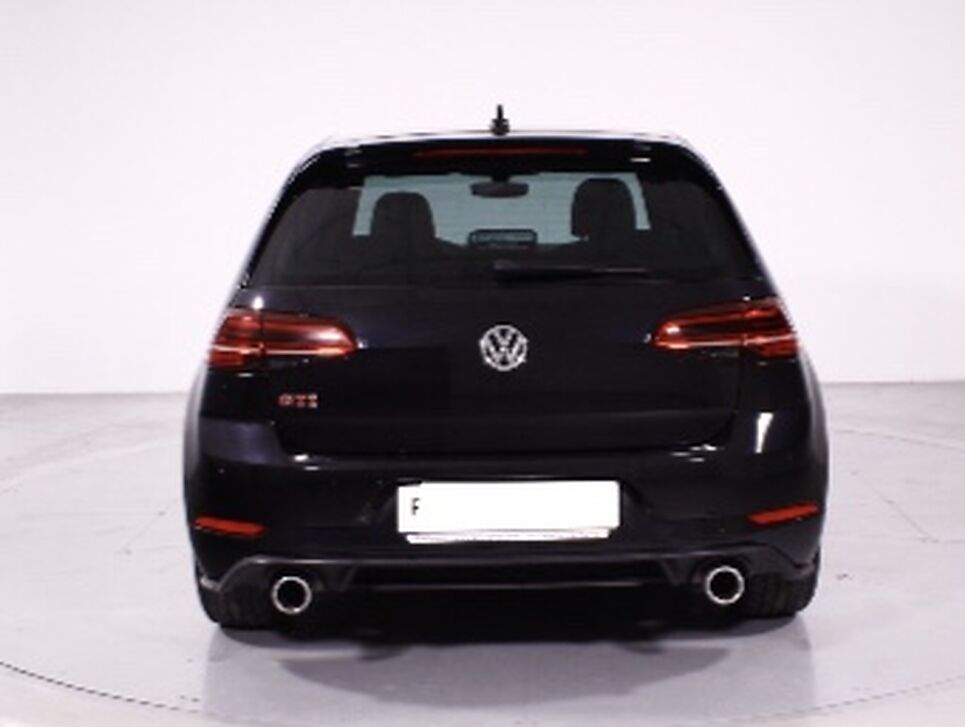 VW GOLF GTI