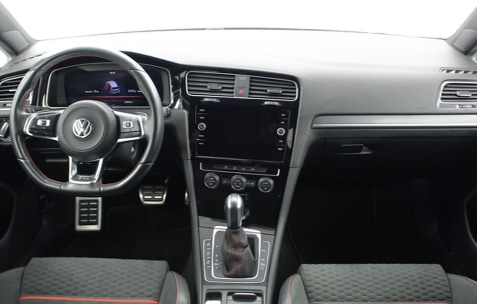 VW GOLF GTI