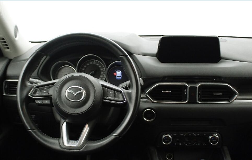 MAZDA CX5