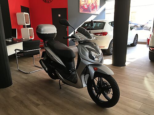 SYM SYMPHONY SR 125