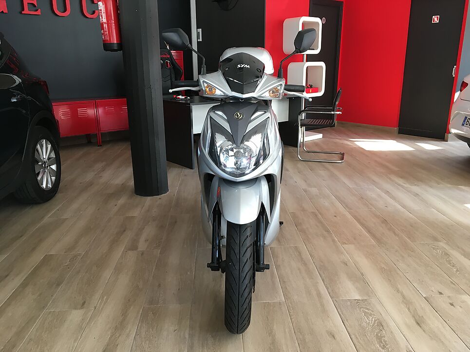 SYM SYMPHONY SR 125